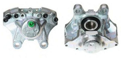 BUDWEG CALIPER 342969 -  Тормозной суппорт